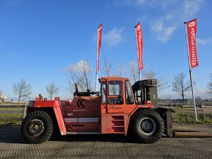 Kalmar DCB32-1200 tractora RoRo