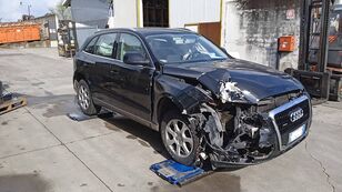 внедорожник Audi Q5 2.0 TDI QUATTRO по запчастям