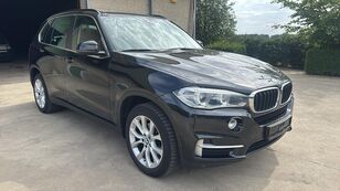 BMW X5 SUV