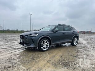 внедорожник Cupra FORMENTOR 1.5 TSI E6D 150CV