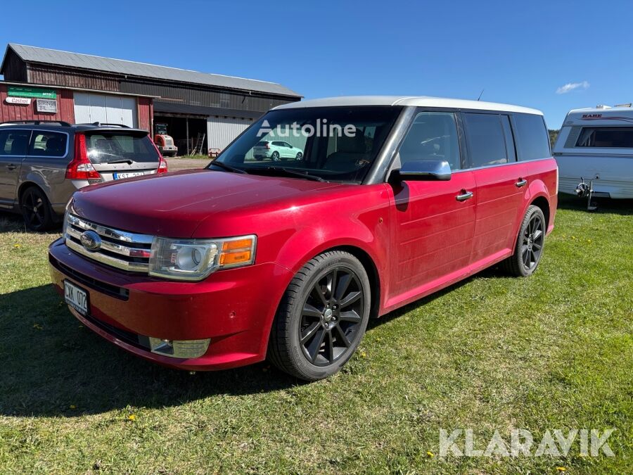 VUS Ford Flex à vendre | Autoline CD VUS Ford Flex - Autoline