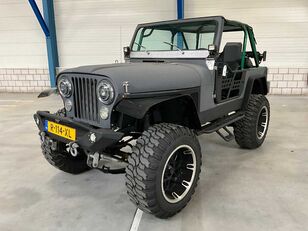 SUV Jeep 4x4