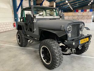 SUV Jeep 4x4