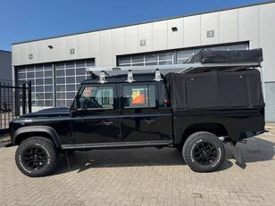运动型多用途汽车 (SUV) Land Rover Defender