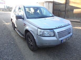 Land Rover Freelander 2  SUV 5