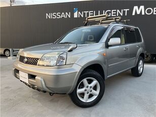 VUS Nissan X-TRAIL