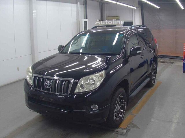 VUS Toyota LAND CRUISER PRADO à vendre | Autoline TG VUS Toyota LAND CRUISER PRADO - Autoline