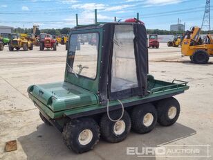 UTV Argo Amphibious Utility Vehicle (Electrical Fault)