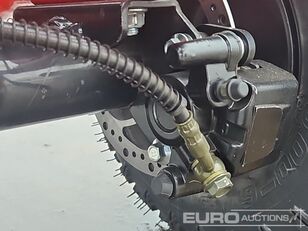 Eladó Boss FSD80E UTV - Kép 21 | Autoline HU Új Boss FSD80E UTV | Kép 21 - Autoline