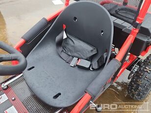 Eladó Boss FSD80E UTV - Kép 24 | Autoline HU Új Boss FSD80E UTV | Kép 24 - Autoline
