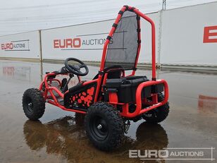 UTV Boss FSD80E nou