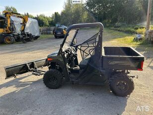 CFMoto UFORCE 600 UTV for sale - Image 8 | Autoline AU CFMoto UFORCE 600 UTV | Image 8 - Autoline
