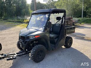 CFMoto UFORCE 600 UTV for sale - Image 11 | Autoline AU CFMoto UFORCE 600 UTV | Image 11 - Autoline