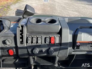 CFMoto UFORCE 600 UTV for sale - Image 29 | Autoline AU CFMoto UFORCE 600 UTV | Image 29 - Autoline