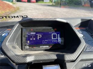 CFMoto UFORCE 600 UTV for sale - Image 34 | Autoline AU CFMoto UFORCE 600 UTV | Image 34 - Autoline
