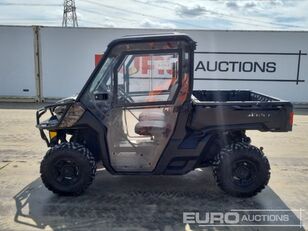 UTV Can Am HD8