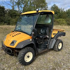 Cub Cadet 4x4 UTV