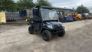 UTV Cushman 1600XD