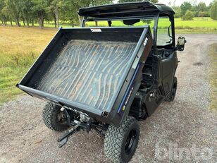 Venta de Cushman 1600XDR-2 med tippflak (manuellt) UTV - Imagen 9 | Autoline ES Cushman 1600XDR-2 med tippflak (manuellt) UTV | Imagen 9 - Autoline