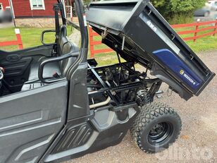 Venta de Cushman 1600XDR-2 med tippflak (manuellt) UTV - Imagen 16 | Autoline ES Cushman 1600XDR-2 med tippflak (manuellt) UTV | Imagen 16 - Autoline