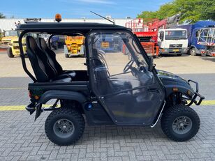 Frisian Motors Leffert FM-90 UTV for sale - Image 6 | Autoline AU Frisian Motors Leffert FM-90 UTV | Image 6 - Autoline