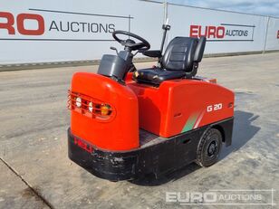 Heli G20 UTV