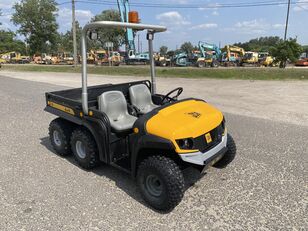 JCB GROUNDHOG UTV