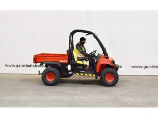 Купить мотовездеход John Deere Gator - Изображение 4 | Autoline LV Мотовездеход John Deere Gator | Изображение 4 - Autoline