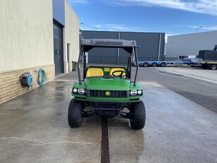 John Deere Gator HPX DSL, 4x4, Diesel UTV