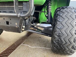 UTV John Deere Gator HPX DSL, 4x4, Diesel à vendre - Image 19 | Autoline CH UTV John Deere Gator HPX DSL, 4x4, Diesel | Image 19 - Autoline