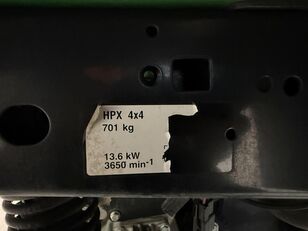 UTV John Deere Gator HPX DSL, 4x4, Diesel à vendre - Image 23 | Autoline CH UTV John Deere Gator HPX DSL, 4x4, Diesel | Image 23 - Autoline