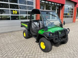 new John Deere HPX815E UTV