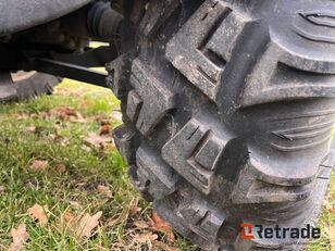 Купить мотовездеход John Deere UTV Long - Изображение 23 | Autoline UA Мотовездеход John Deere UTV Long | Изображение 23 - Autoline