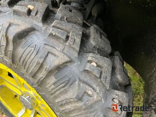 Купить мотовездеход John Deere UTV Long - Изображение 24 | Autoline UA Мотовездеход John Deere UTV Long | Изображение 24 - Autoline