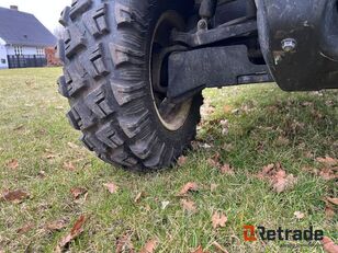 Купить мотовездеход John Deere UTV Long - Изображение 28 | Autoline UA Мотовездеход John Deere UTV Long | Изображение 28 - Autoline