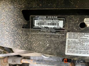 Купить мотовездеход John Deere UTV Long - Изображение 29 | Autoline UA Мотовездеход John Deere UTV Long | Изображение 29 - Autoline