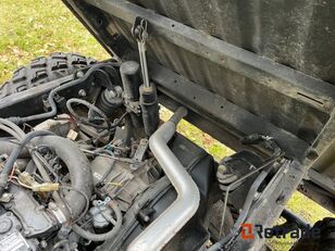 Купить мотовездеход John Deere UTV Long - Изображение 38 | Autoline UA Мотовездеход John Deere UTV Long | Изображение 38 - Autoline