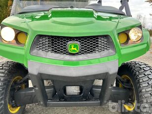 Myytävät John Deere XUV 590I UTV - Kuva 17 | Autoline FI John Deere XUV 590I UTV | Kuva 17 - Autoline
