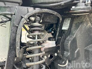 Myytävät John Deere XUV 590I UTV - Kuva 82 | Autoline FI John Deere XUV 590I UTV | Kuva 82 - Autoline