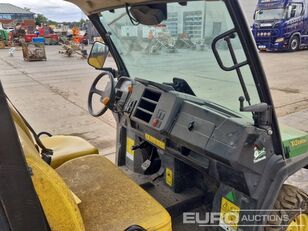 John Deere XUV865M UTV for sale - Image 25 | Autoline John Deere XUV865M UTV | Image 25 - Autoline