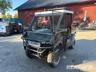 Kawasaki Mule SX UTV