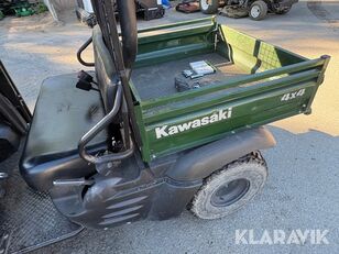 بيع UTV Kawasaki Mule SX - صورة 28 | Autoline QA UTV Kawasaki Mule SX | صورة 28 - Autoline