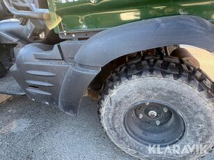 بيع UTV Kawasaki Mule SX - صورة 29 | Autoline QA UTV Kawasaki Mule SX | صورة 29 - Autoline