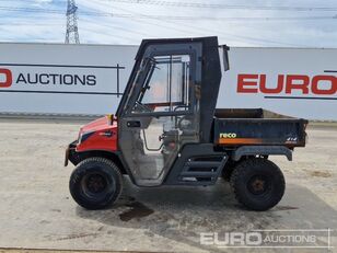 UTV Kioti MEC2210