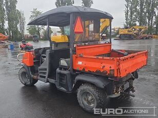 Kubota RTV 1140CPX UTV