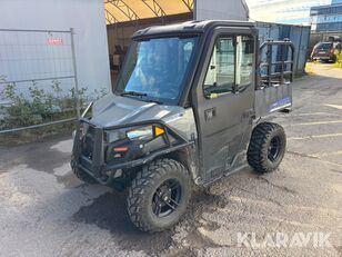мотовездеход Polaris Ranger EV