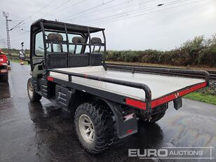 Ranger 2010 Ranger Polaris, 4WD Utility Vehicle (German Reg. Docs. Avai UTV