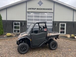 UTV Segway UT 10 X Fugleman