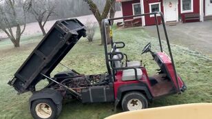 Toro Workman 4300-D 4WD UTV