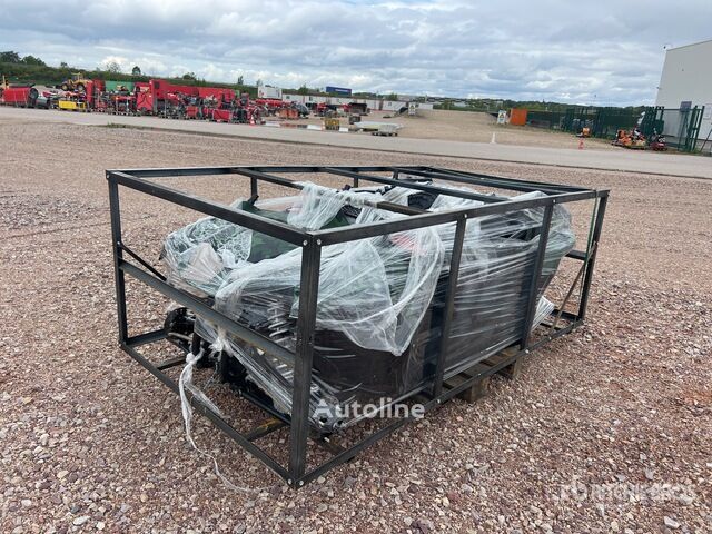 UTV International 900 G7-09 - Autoline